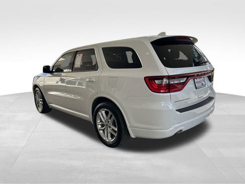 Used 2022 Dodge Durango R/T image 4