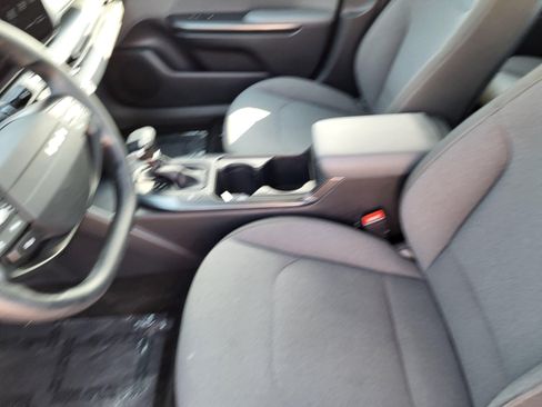 Used 2025 Kia K4 FWD image 20