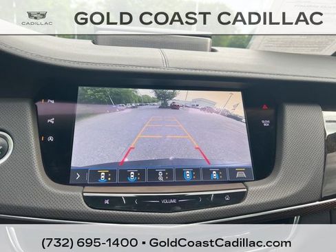 Used 2019 Cadillac CT6 Premium Luxury w/ Super Cruise Package AWD/4WD image 19
