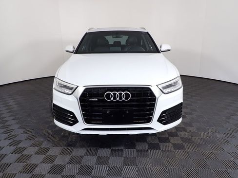 Used 2017 Audi Q3 2.0T Prestige image 9