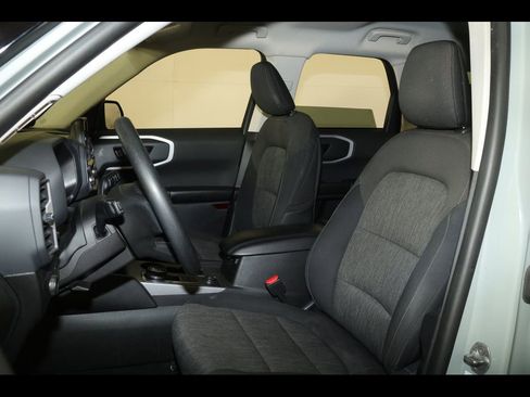 Used 2021 Ford Bronco Sport Big Bend AWD/4WD image 22