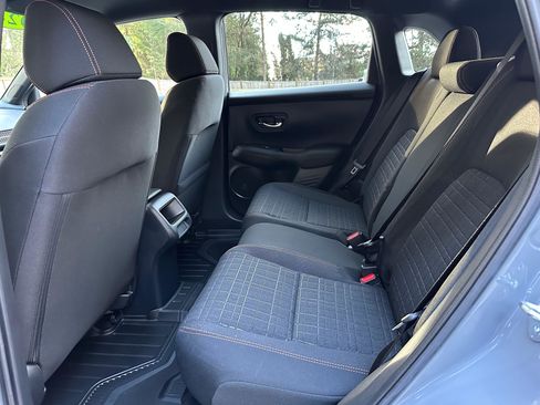 Used 2024 Honda HR-V Sport image 15