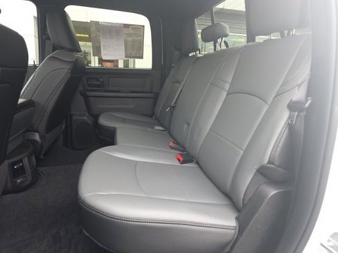 Used 2025 RAM 3500 Tradesman image 31