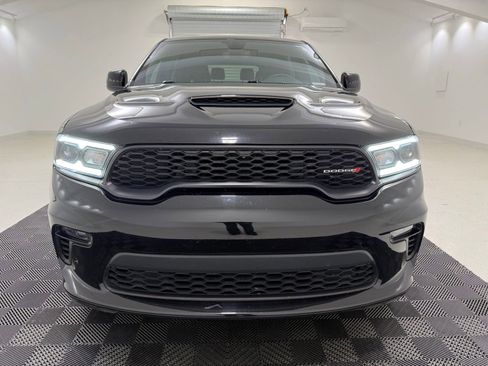 Used 2022 Dodge Durango GT w/ Blacktop Package AWD/4WD image 2
