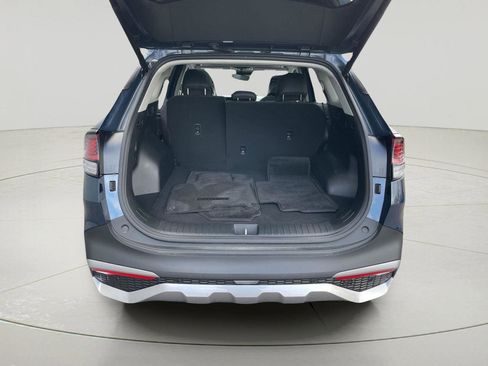 Used 2024 Kia Sportage EX w/ EX Premium Package AWD/4WD image 9