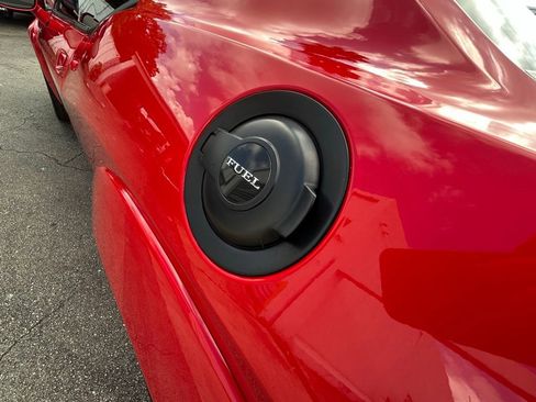 Used 2018 Dodge Challenger SRT Demon image 37