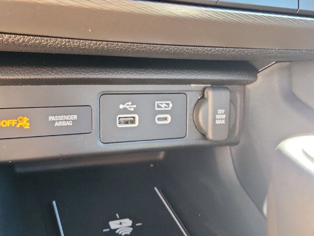 Certified 2026 Acura Integra A-Spec w/ Technology Package FWD image 24