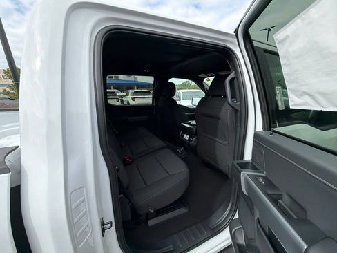 New 2026 Ford F150 XLT w/ Equipment Group 302A MID AWD/4WD image 15