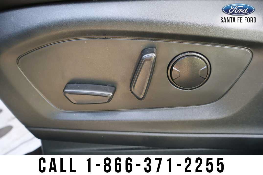 Used 2024 Ford Explorer Limited RWD image 13