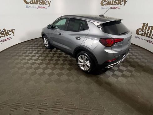 Used 2024 Buick Encore GX Preferred FWD image 6