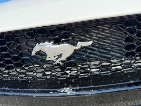 New 2025 Ford Mustang GT Premium w/ GT Performance Package image 5