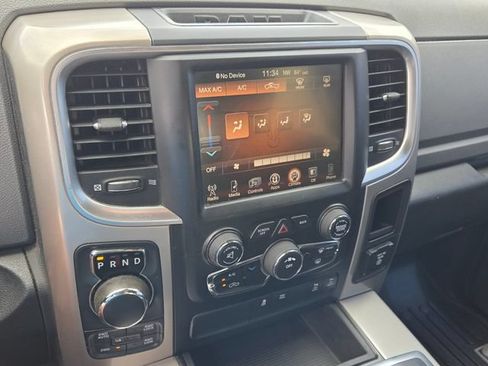 Used 2015 RAM 1500 Lone Star AWD/4WD image 21