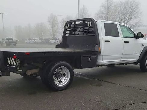 Used 2019 RAM 4500 Tradesman image 8