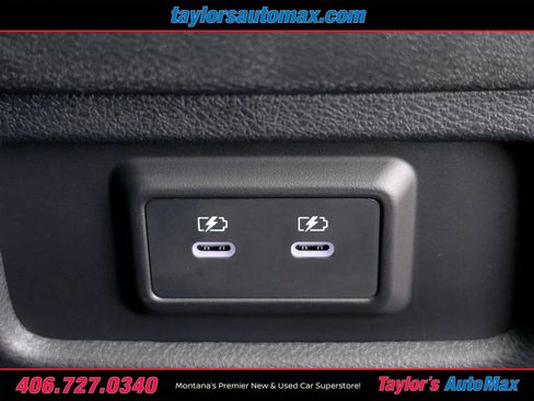 New 2026 Nissan Pathfinder Rock Creek w/ Rock Creek Premium Package image 38