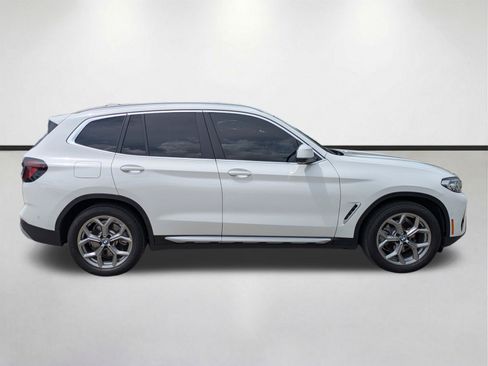 Used 2024 BMW X3 sDrive30i w/ Premium Package RWD image 4