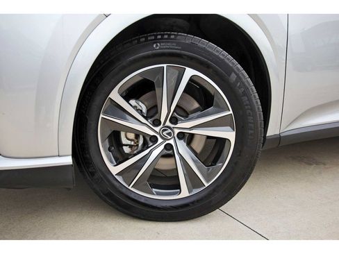 Used 2023 Lexus RX 350 Premium FWD image 30