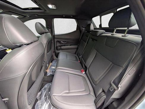 New 2025 Hyundai Santa Cruz Limited image 16