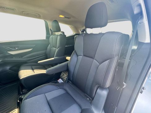 Used 2021 Subaru Ascent Premium w/ Convenience Package AWD/4WD image 24