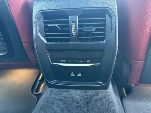 Used 2023 BMW i4 eDrive35 w/ Parking Assistance Package RWD image 17