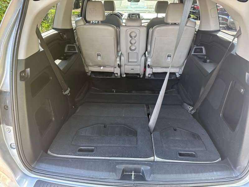 Used 2018 Honda Odyssey EX-L image 35