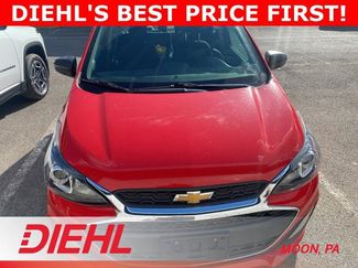 Used 2019 Chevrolet Spark LS FWD video 2