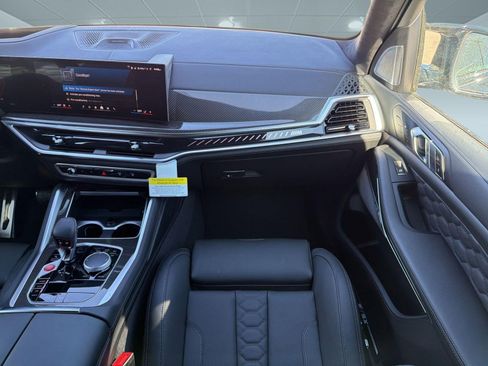 New 2026 BMW X5 M Competition image 29