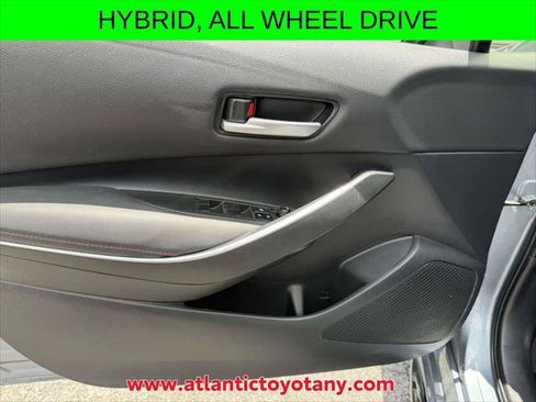 Certified 2024 Toyota Corolla SE AWD/4WD image 25