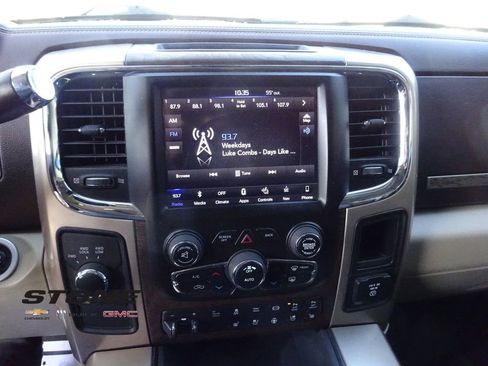 Used 2018 RAM 2500 Longhorn image 29