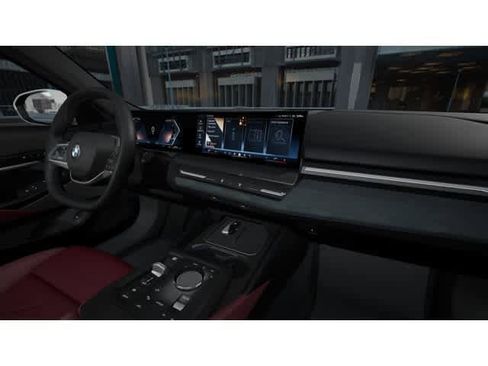 New 2026 BMW 530i RWD image 14