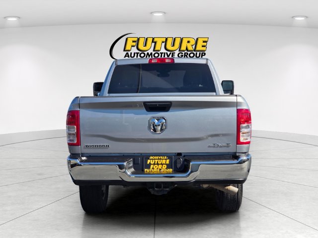 Used 2024 RAM 2500 Big Horn AWD/4WD image 5