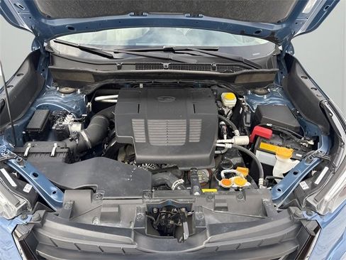 Used 2023 Subaru Forester Premium image 10