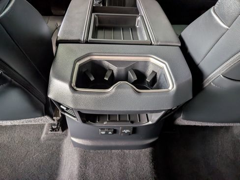 Used 2023 Toyota Tundra Limited image 27