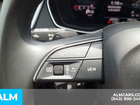 Used 2024 Audi Q5 2.0T Premium Plus AWD/4WD image 31