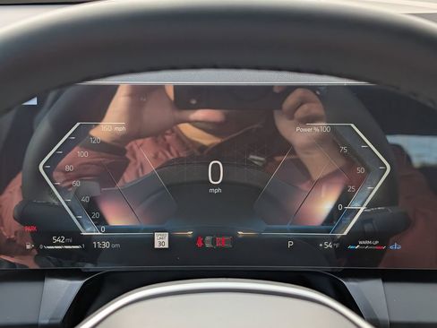 New 2026 BMW X3 xDrive30 w/ Premium Package image 25