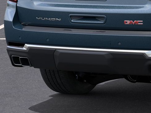 New 2026 GMC Yukon Denali w/ Advanced Technology Package AWD/4WD image 15