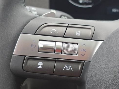 New 2026 Hyundai Kona Limited FWD image 23