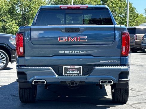 New 2026 GMC Sierra 1500 Denali AWD/4WD image 6