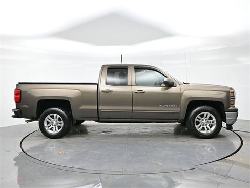 Used 2015 Chevrolet Silverado 1500 LT w/ All Star Edition image 8