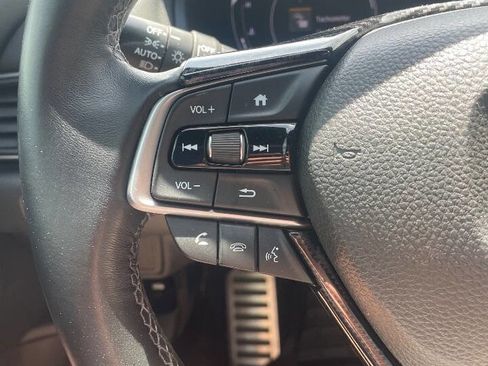 Used 2018 Honda Accord Sport image 24
