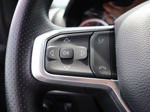 New 2026 RAM 3500 Tradesman AWD/4WD image 25