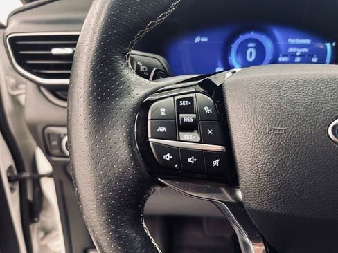 Used 2022 Ford Explorer ST w/ Equipment Group 401A image 36