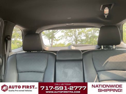 Used 2020 Honda Passport Touring image 22