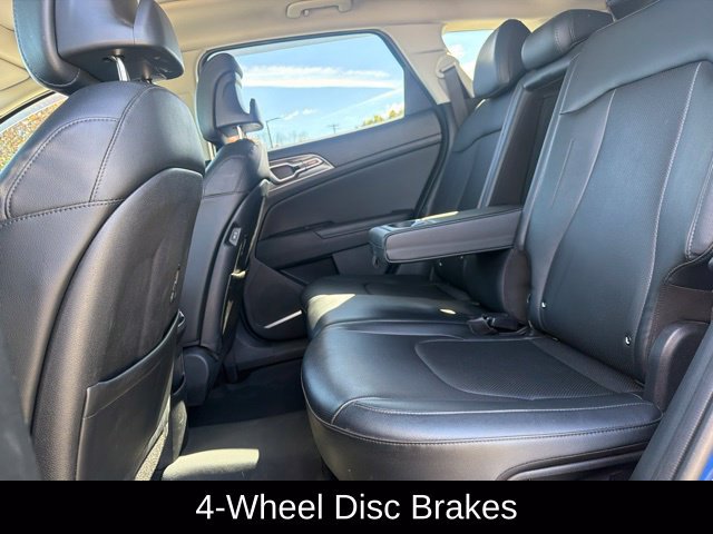 Used 2025 Kia Sportage EX w/ Premium Package AWD/4WD image 25