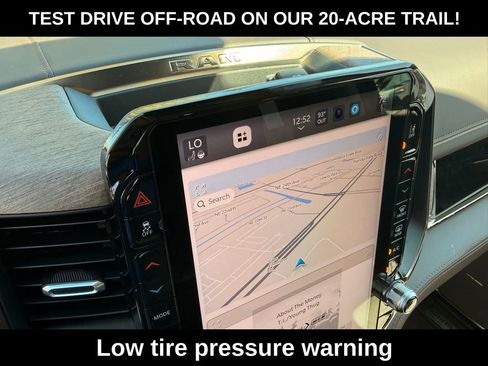 New 2026 RAM 2500 Limited image 14