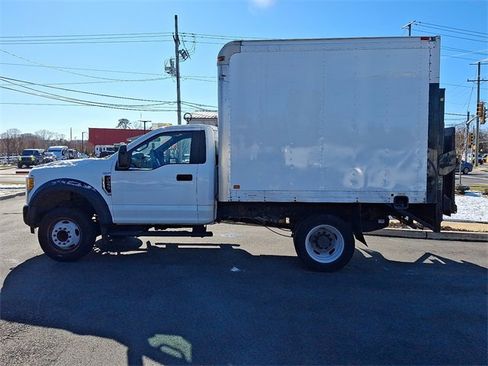 Used 2017 Ford F450 XL image 5