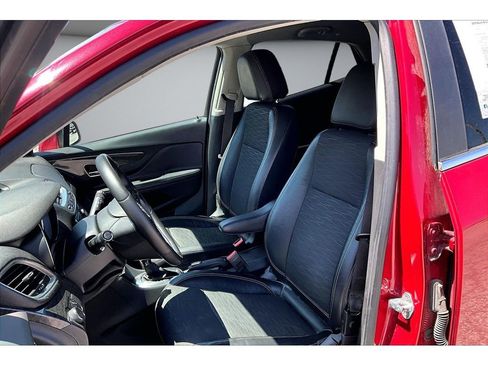 Used 2016 Buick Encore FWD image 21