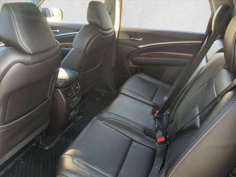 Used 2020 Acura MDX w/ Technology Package AWD/4WD image 17
