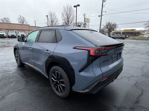 New 2026 Subaru Solterra Premium image 6