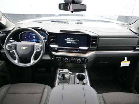 New 2026 Chevrolet Silverado 1500 LT image 26