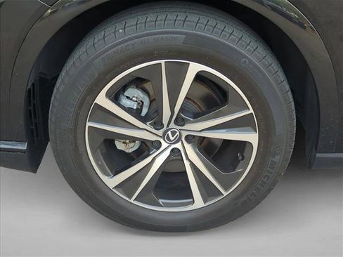 Used 2024 Lexus RX 350 FWD w/ Technology Package image 24